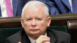 Awantura na Nowogrodzkiej, „Kaczyński się wściekł”!