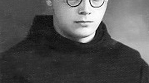 „Oddał życie za Boga i Polskę”. O. Krystyn Gondek