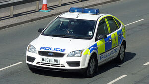 Szkocja: Imigrant zaatakował hotel w Glasgow, bo był niezadowolony z warunków mieszkaniowych