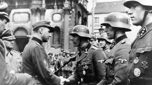 Holenderscy esesmani nadal otrzymują emerytury z Niemiec! Rekordziści dostają kilkanaście tysięcy euro!