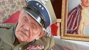 Żołnierz Armii Krajowej ostro o nagonce na JP 2. "Stawiacie się poza nawiasem..."