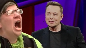 Od wczoraj lewactwo świata WYJE jak WŚCIEKŁE! Elon Musk zakupił Twittera! (WIDEO)