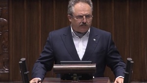 Marek Jakubiak: W Niemczech nie mają prawa mówić o Polsce w ogóle