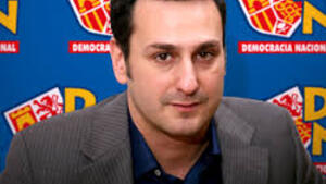 Manuel Canduela: Jeżeli do władzy w Hiszpanii dojdzie skrajna lewica, skończy się to wojną domową