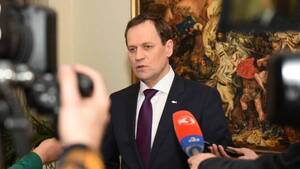Tomaszewski: zachowajmy spokój i solidarność 