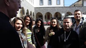 Oszustwa złego w pragnieniach młodych, czyli co zamiast Mszy Świętej?