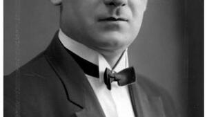 Skazany za „pomoc gestapo w zwalczaniu komunistycznego ruchu oporu”