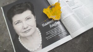 Poetyka Neewsweeka, czytaj między wierszami
