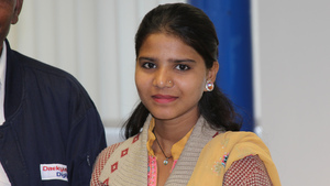 Wiadomo już gdzie przebywa Asia Bibi! 