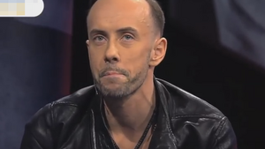 W najnowszym wywiadzie Nergal znowu atakuje chrześcijaństwo!