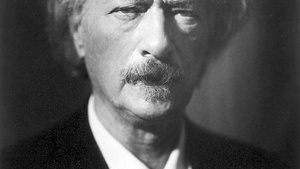Ignacy Paderewski – ambasador polskiej niepodległości