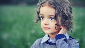 Mocne! Wyszła za muzułmanina! Teraz boi się o swoją córkę