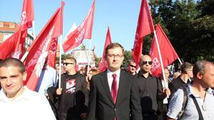 Robert Winnicki: Rząd odsuwa się od elektoratu katolicko-narodowego