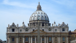 PILNE! REWOLUCJA w Watykanie? Już nie wiara, ale ewangelizacja jest najważniejsza