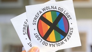 Strefy wolne od ideologii LGBT