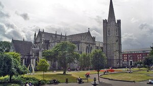 Czy Kościół w Polsce ulegnie autodestrukcji jak Kościół w Irlandii?