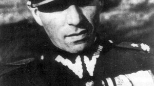 70. rocznica śmierci mjr. Henryka Sucharskiego – dowódcy obrony Westerplatte