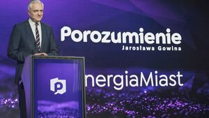 W co gra Gowin w obliczu pandemii?