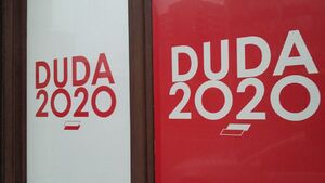 Zdaniem eksperta: w reelekcji Dudy przeszkadza część aktywistów PiS