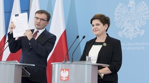 Minister sprawiedliwości wziął się ostro za komorniczą mafię