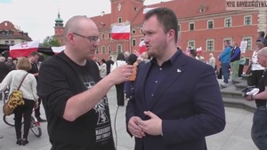 Witold Tumanowicz o wypowiedzi Grzegorza Brauna: To swoiste kuriozum