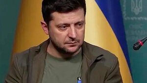 Ukraińcy idą w zaparte! Za wybuch w Polsce odpowiada Rosja