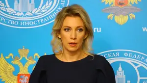 Rosja: Zbrodnie w Buczy to "kryminalna fałszywka"! 