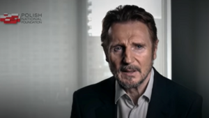 Poruszające słowa słynnego aktora nt. Cudu nad Wisłą. Oto co powiedział (WIDEO)