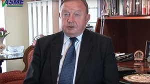 Reinkarnacja prymasa Podoskiego