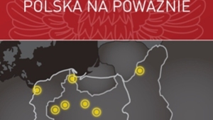 Jan Żaryn POLSKA NA POWAŻNIE