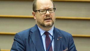 Żona o śmierci Adamowicza: To jest współodpowiedzialność TVP