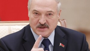 Łukaszenka wprowadza sankcje na Polaków! To ZEMSTA za sankcje! 