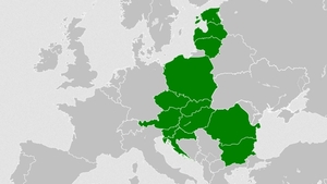 Rozwój znaczenia Trójmorza
