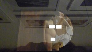 Obscena, szydzenie z katolicyzmu i syjonistyczna propaganda... na oczach dzieci! [DRASTYCZNE ZDJĘCIA]