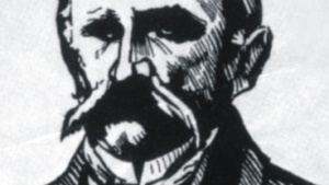 100. rocznica śmierci Bogumiła Labusza – krzewiciela polskości na Mazurach