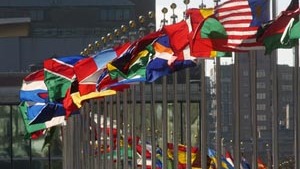 Arabia Sudyjska członkiem komisji ONZ zajmującej się ochroną praw kobiet