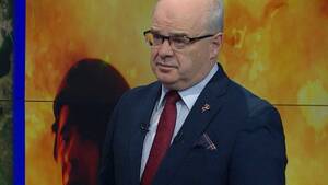 Gen. Waldemar Skrzypczak: Wojna zakończy się w 2023 roku