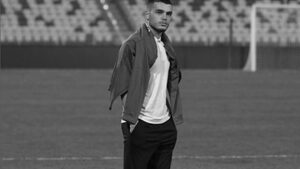 Tragedia w trakcie meczu! Nie żyje 17-letni piłkarz. Był reprezentantem kraju