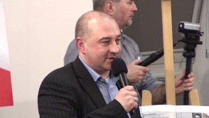 Tadeusz Płużański: Komuniści mogli wywieźć szczątki Żołnierzy Wyklętych na śmietnik