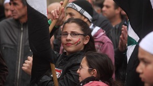 Atak chemiczny w Syrii winą syryjskiego rządu?  Pojawiły się szokujące dokumenty