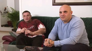 "Zachowuje się jak wieśniak"! Kompromitujące nagranie gwiazdy programu Gogglebox