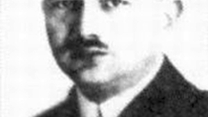 Stanisław Sedlaczek – pierwszy harcerz Rzeczpospolitej