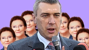 Dymisja Kopacz i Piechocińskiego; porażka zauszników Kamińskiego i Giertycha