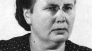 40. rocznica śmierci Walerii Mireckiej