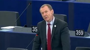 Michał Marusik:  Proceder ingerencji w wolność polityczną narodów i państw zakończy się śmiercią Związku Socjalistycznych Republik Europejskich. I nie będzie czego żałować