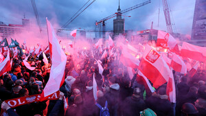 Miało być „No pasaran”