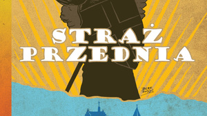 Wspomnienia księdza Mariana Tokarzewskiego o Rosji carskiej i przyczynach sukcesów bolszewików