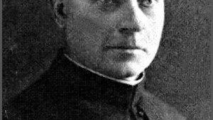 Ojciec ubogich i sierot. Ks. Mieczysław Lisiński