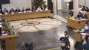 Szokujące zeznania na posiedzeniu Komisji Śledczej ds Amber Gold!