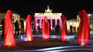 Czy powstanie oś Berlin-Moskwa-Pekin?